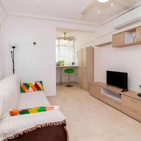 Espanatour Valencia Apartment
