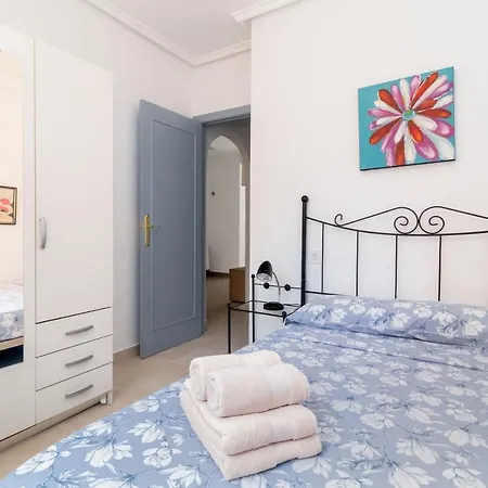 Espanatour Valencia 托雷维耶哈