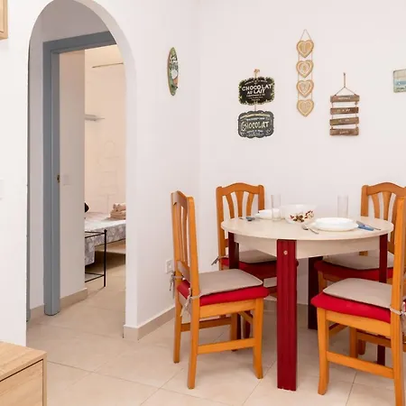 公寓 Espanatour Valencia *