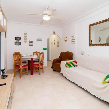 Espanatour Valencia 公寓 *