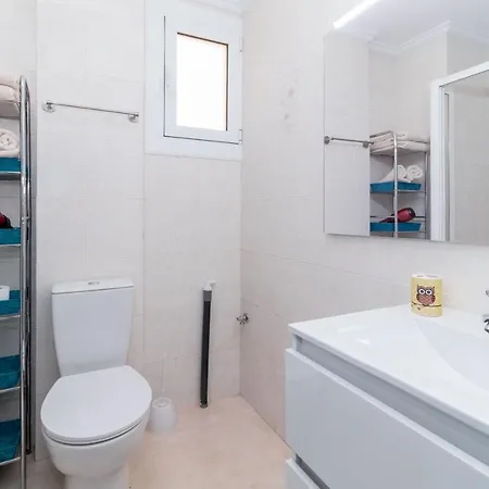 Apartment Espanatour Valencia