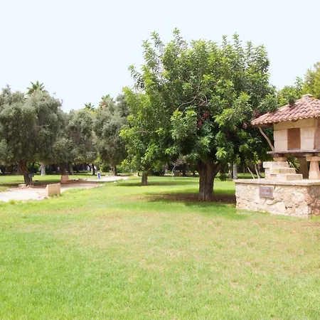 Espanatour Valencia 公寓 托雷维耶哈